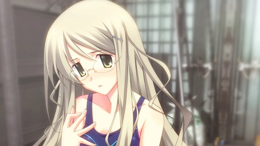 Chaos;Head Noah Review - Screenshot 1 of 5