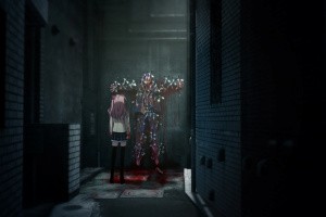 Chaos;Head Noah Screenshot