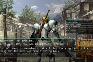 Chaos;Head Noah Screenshot