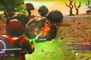 No Man's Sky Screenshot