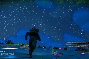 No Man's Sky Screenshot