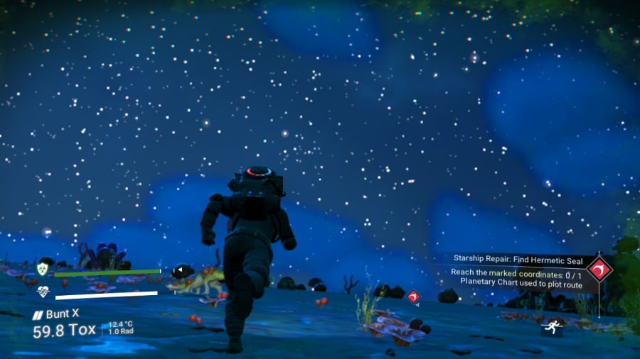 No Man's Sky Review - Screenshot 3 of 4