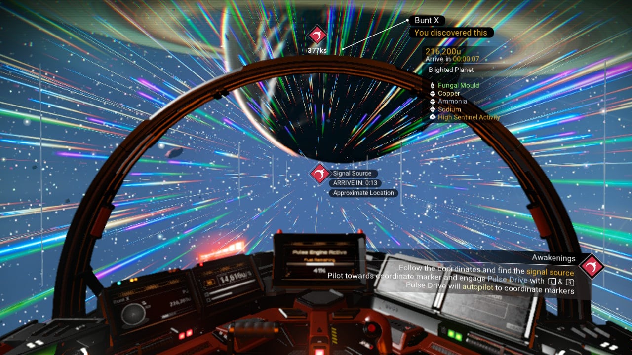 Review: Elite: Dangerous is the best damn spaceship game I've ever