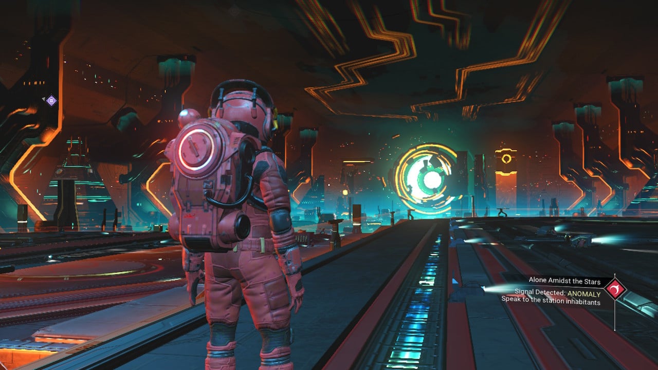  No Man's Sky Beyond PS4 Playstation 4 : Video Games