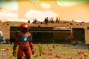 No Man's Sky Screenshot