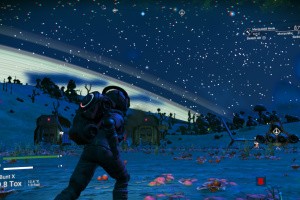 No Man's Sky Screenshot