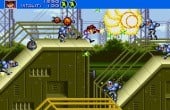 Gunstar Heroes - Screenshot 6 of 8