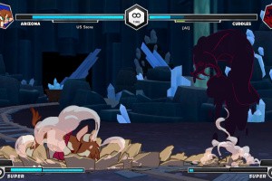 Them's Fightin' Herds Screenshot