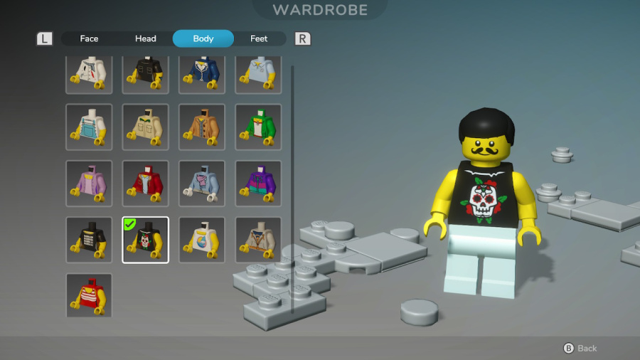 LEGO Bricktales Review - Screenshot 2 of 5