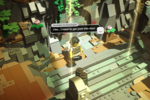 LEGO Bricktales Screenshot