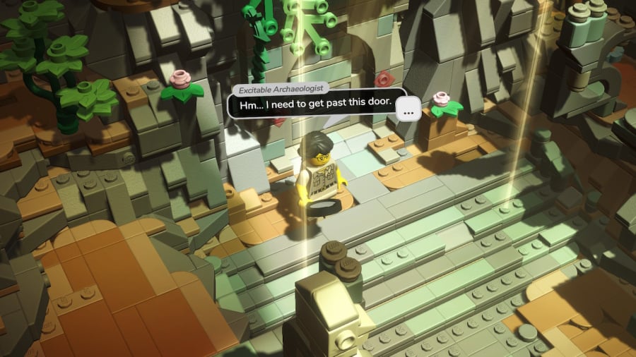 LEGO Bricktales Review - Screenshot 5 of 5