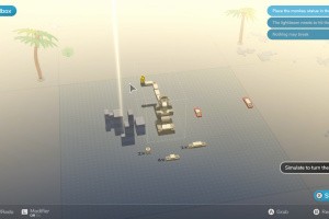 LEGO Bricktales Screenshot