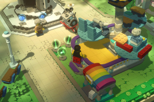 LEGO Bricktales Screenshot