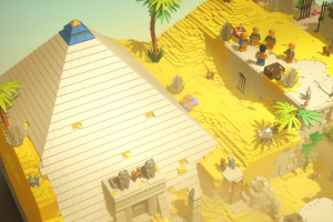 LEGO Bricktales Screenshot