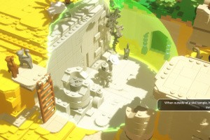 LEGO Bricktales Screenshot