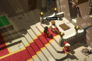 LEGO Bricktales Screenshot