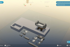 LEGO Bricktales Screenshot