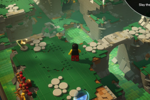 LEGO Bricktales Screenshot