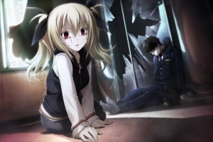 Chaos;Child Screenshot