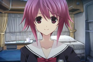 Chaos;Child Screenshot