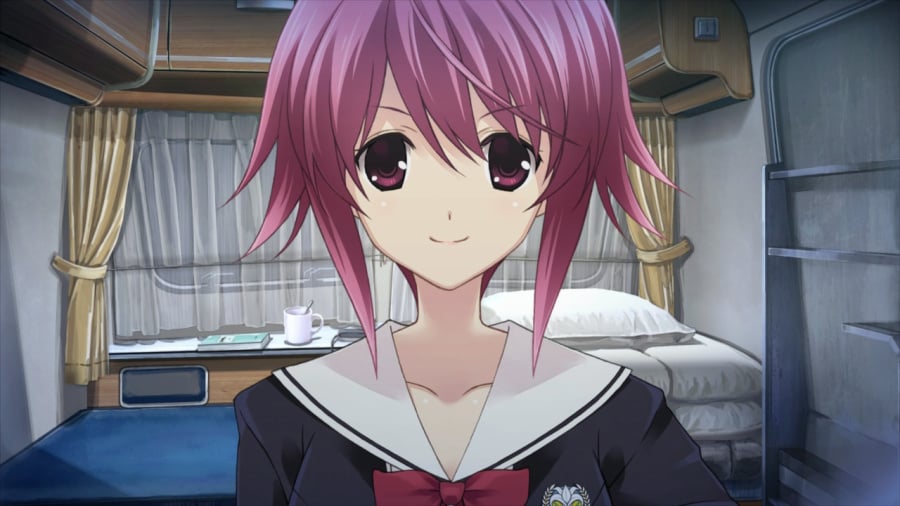 Chaos;Child Review - Screenshot 3 of 5