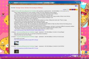 Chaos;Child Screenshot