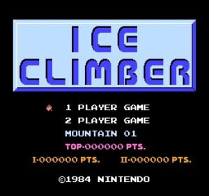 ice climber review