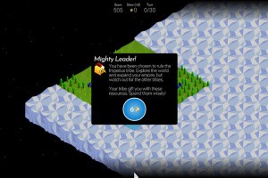 The Battle of Polytopia Screenshot