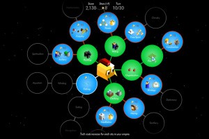 The Battle of Polytopia Screenshot