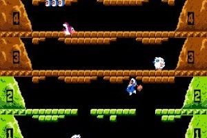 Ice Climber Screenshot