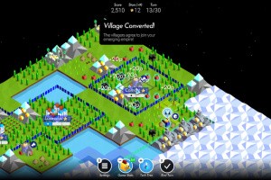 The Battle of Polytopia Screenshot