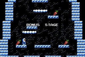 Ice Climber Screenshot
