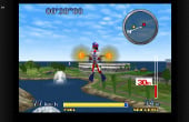 Pilotwings 64 - Screenshot 4 of 10