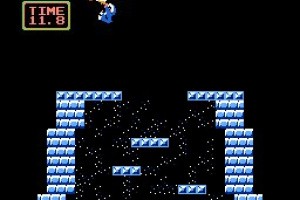 Ice Climber Screenshot