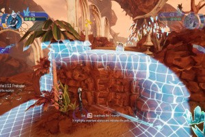 Star Trek Prodigy: Supernova Screenshot