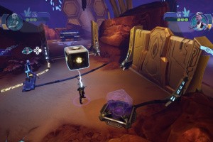 Star Trek Prodigy: Supernova Screenshot