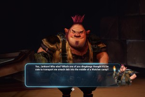 Star Trek Prodigy: Supernova Screenshot