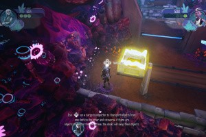 Star Trek Prodigy: Supernova Screenshot