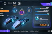Star Trek Prodigy: Supernova - Screenshot 8 of 10