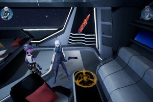 Star Trek Prodigy: Supernova Screenshot