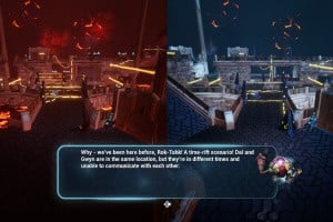 Star Trek Prodigy: Supernova Screenshot