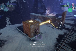 Star Trek Prodigy: Supernova Screenshot