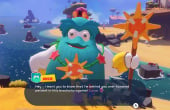 Mario + Rabbids Sparks of Hope - Screenshot 9 of 10