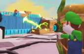 Mario + Rabbids Sparks of Hope - Screenshot 4 of 10