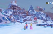 Mario + Rabbids Sparks of Hope - Screenshot 7 of 10