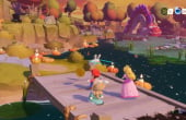 Mario + Rabbids Sparks of Hope - Screenshot 3 of 10