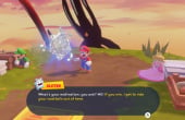 Mario + Rabbids Sparks of Hope - Screenshot 2 of 10