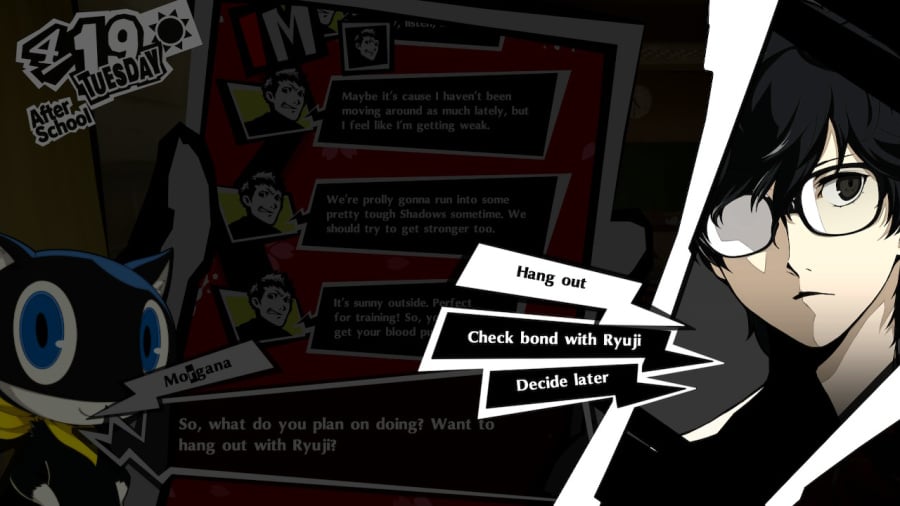 Persona 5 Royal Review - Screenshot 3 of 7