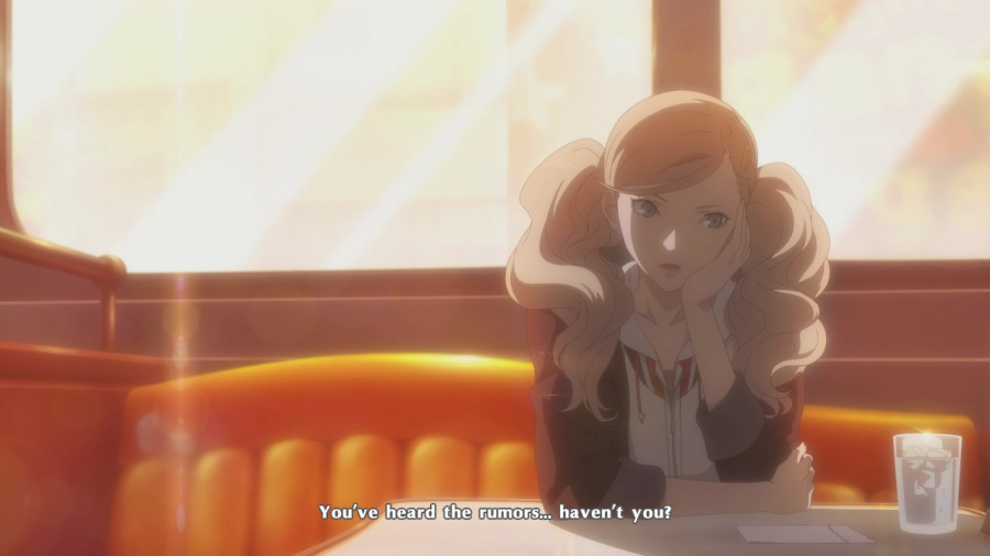 Persona 5 Royal Review - Screenshot 3 of 7