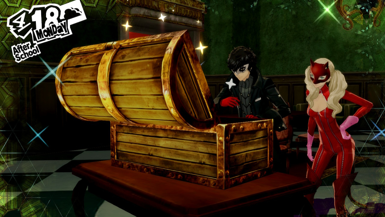 Persona 5 Royal review: This is the exact game I need right now